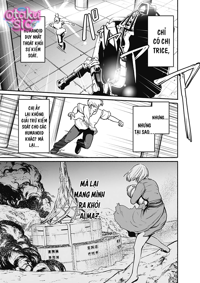 Alma - Chap 26