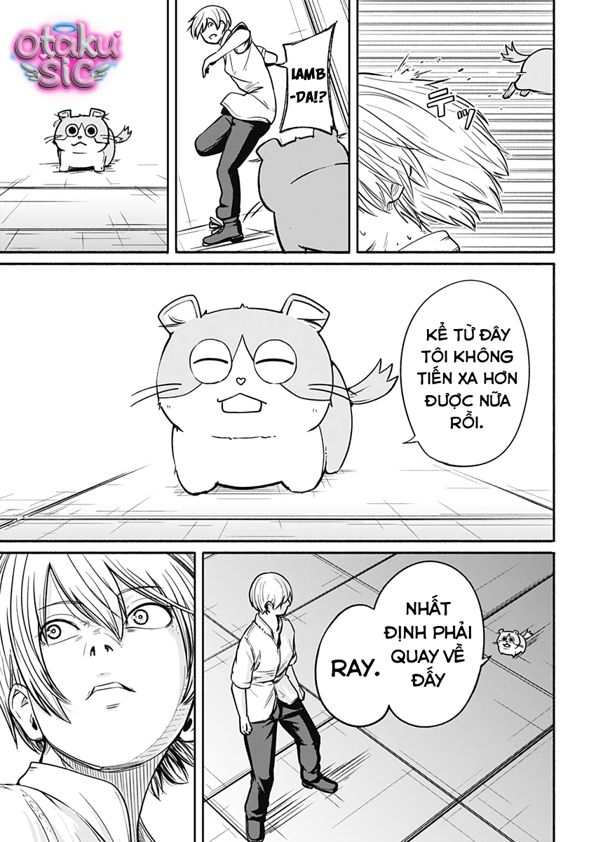 Alma - Chap 26