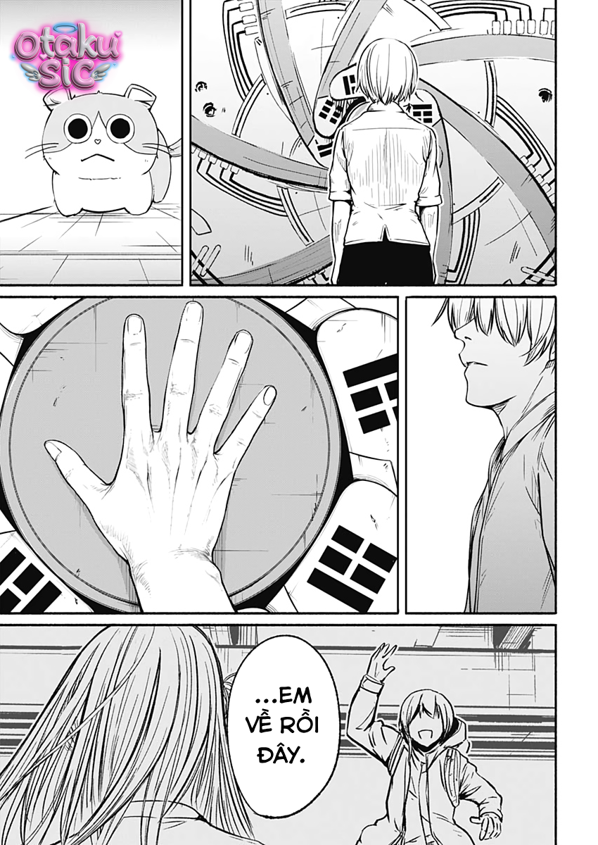 Alma - Chap 26