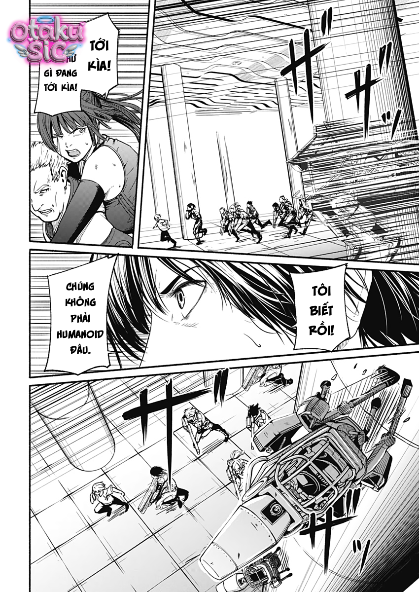 Alma - Chap 26