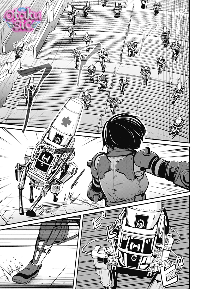 Alma - Chap 26