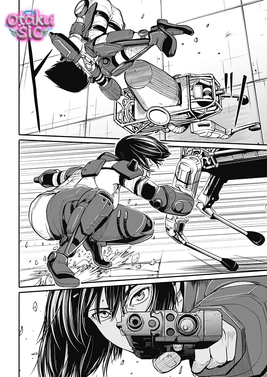 Alma - Chap 26