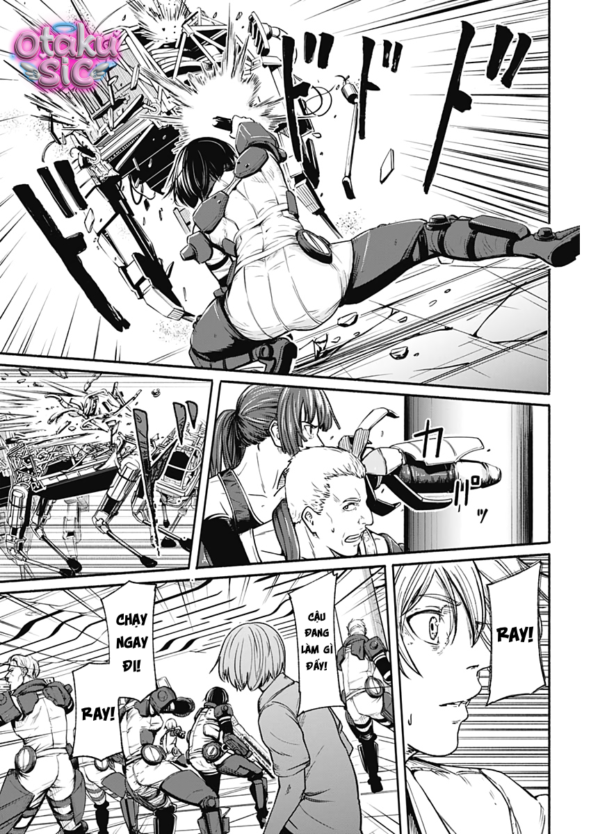 Alma - Chap 26