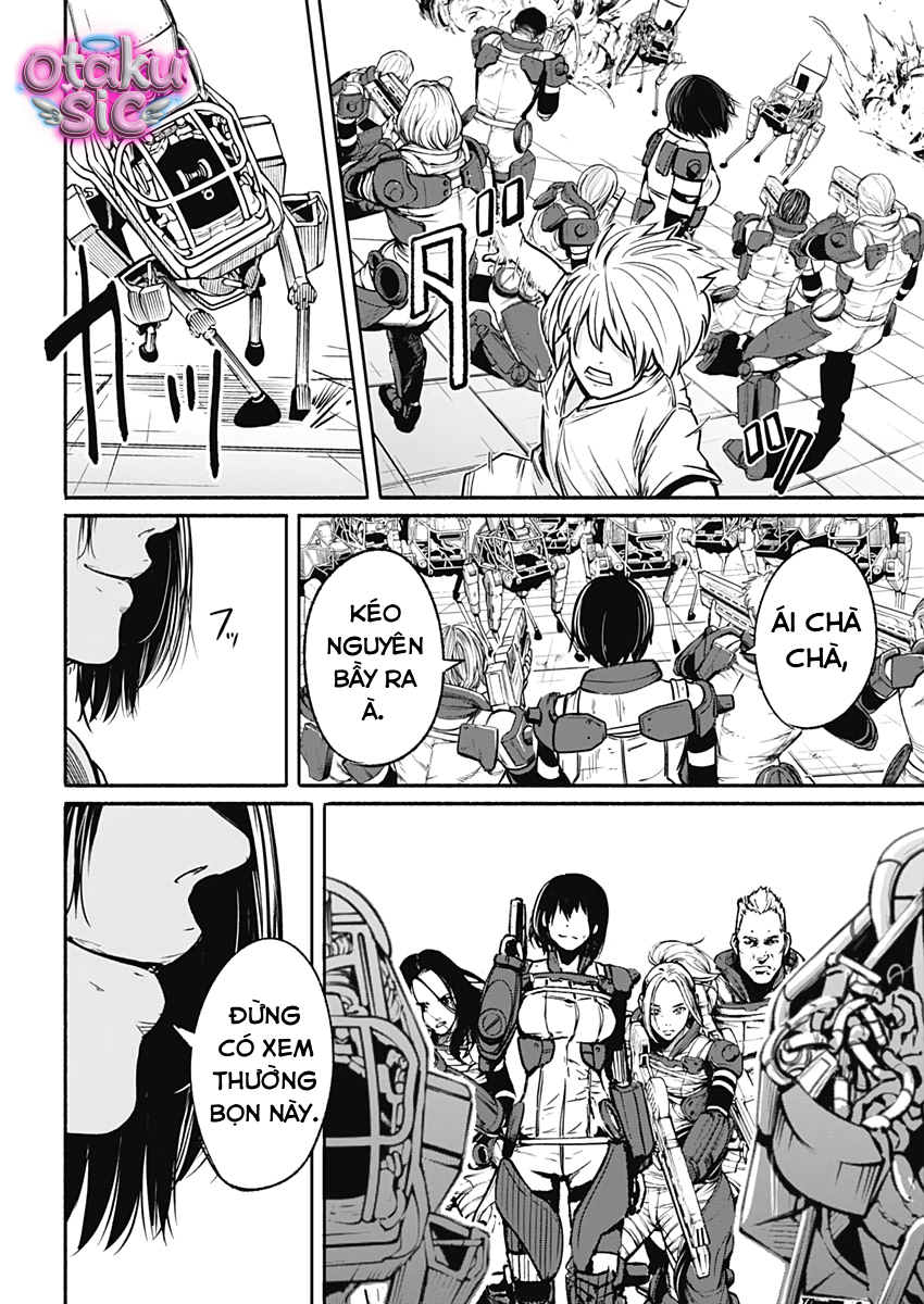 Alma - Chap 26