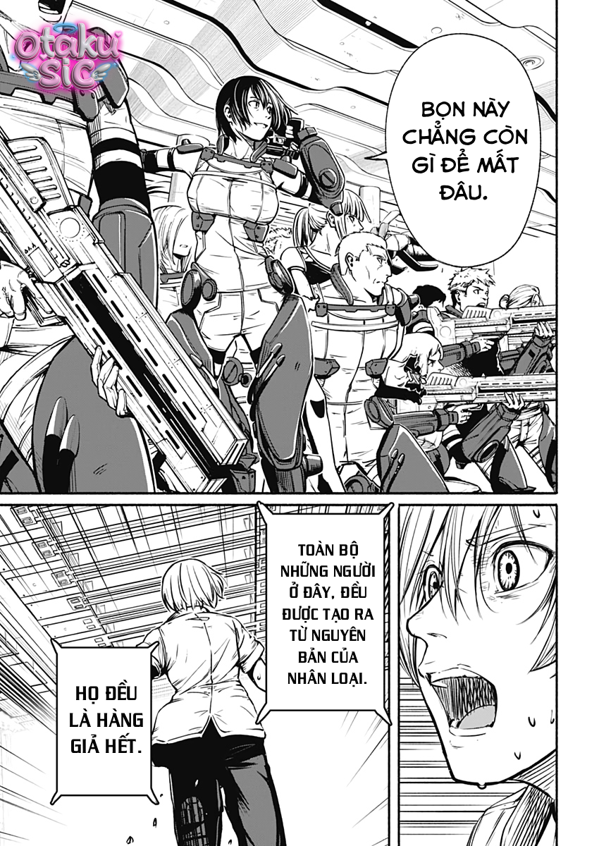 Alma - Chap 26