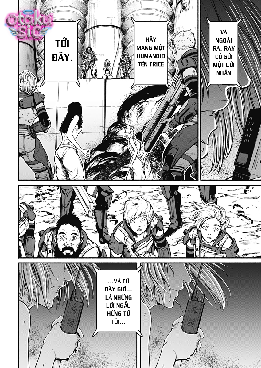 Alma - Chap 26