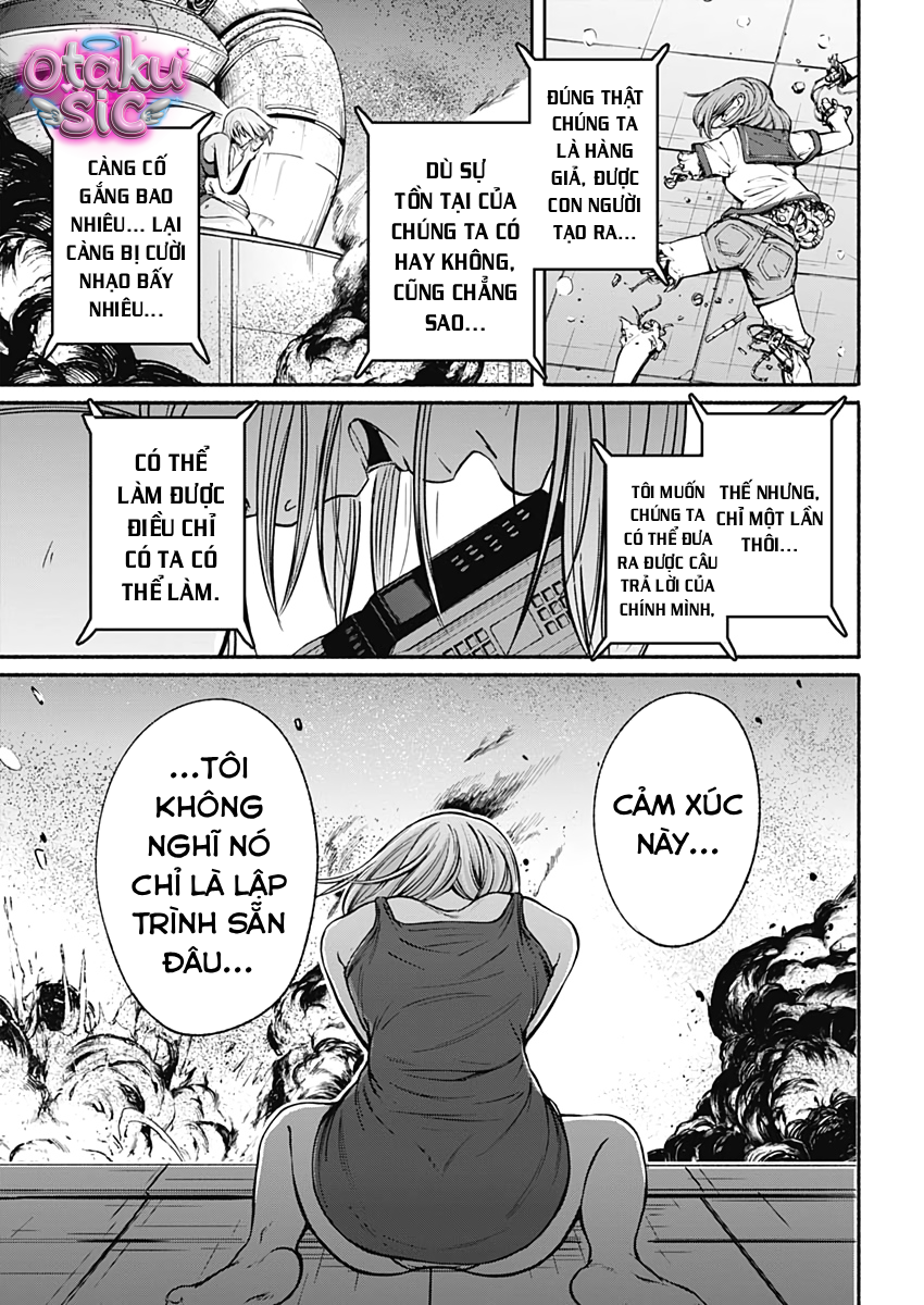 Alma - Chap 26