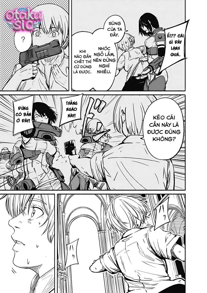 Alma - Chap 27
