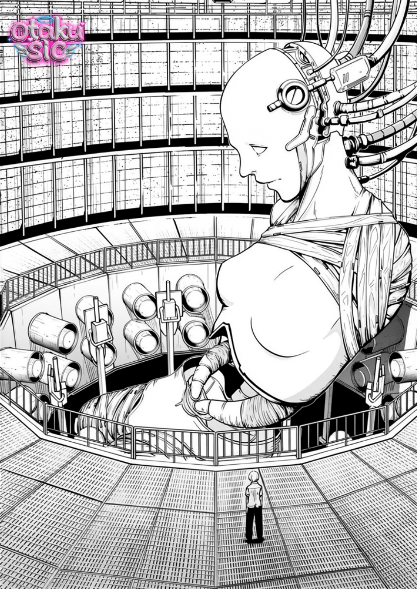 Alma - Chap 27
