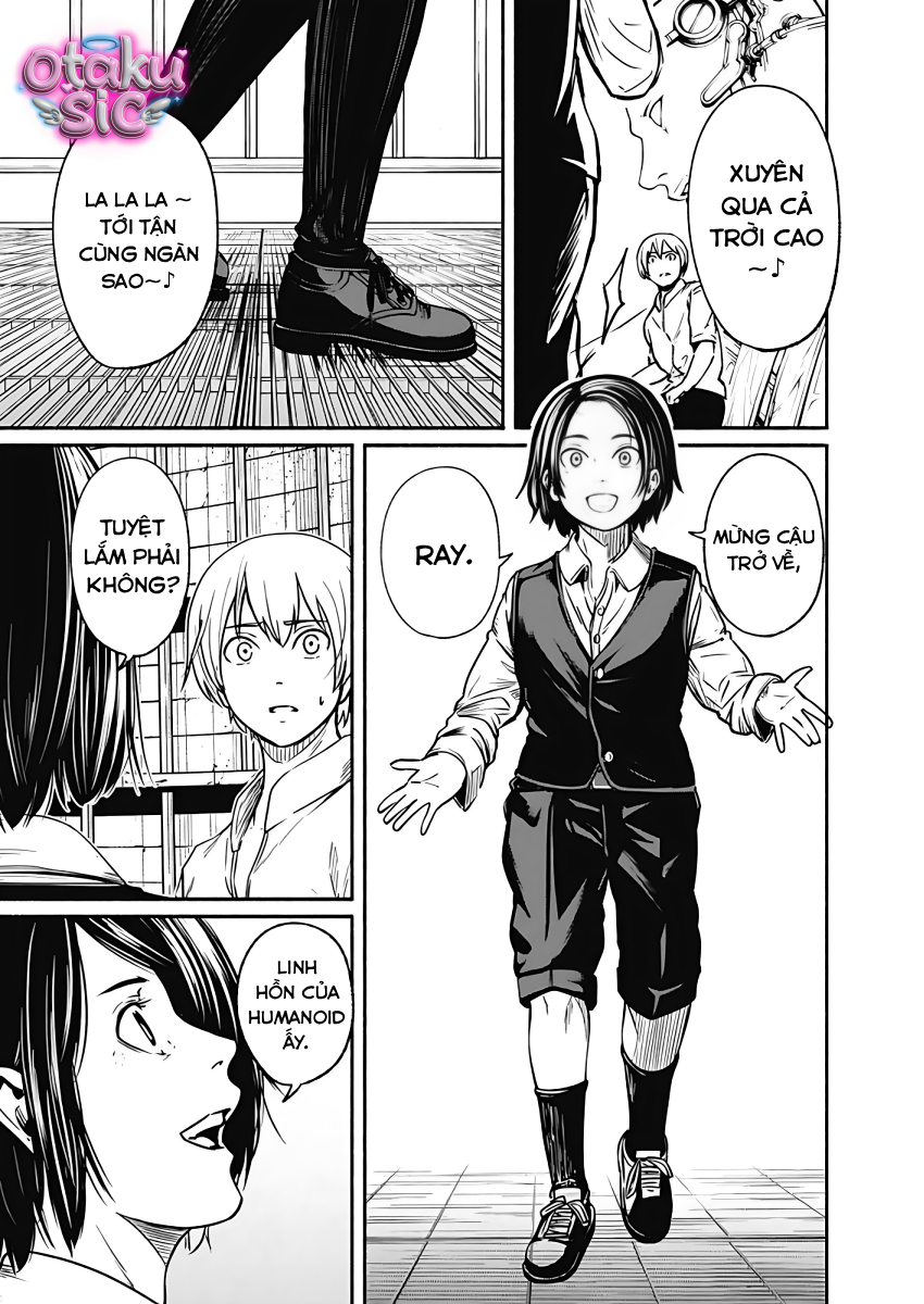 Alma - Chap 27
