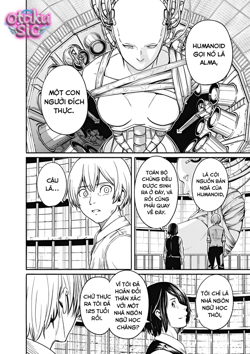Alma - Chap 27