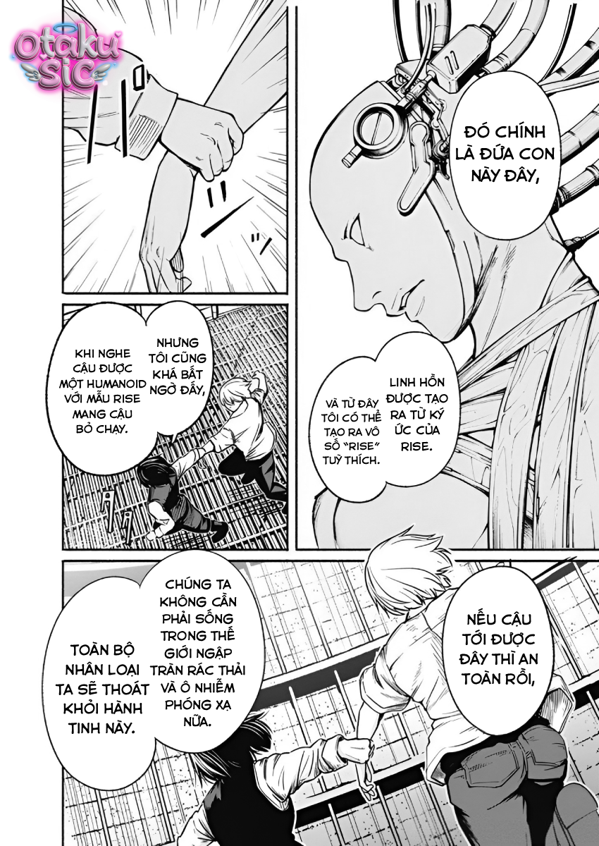 Alma - Chap 27