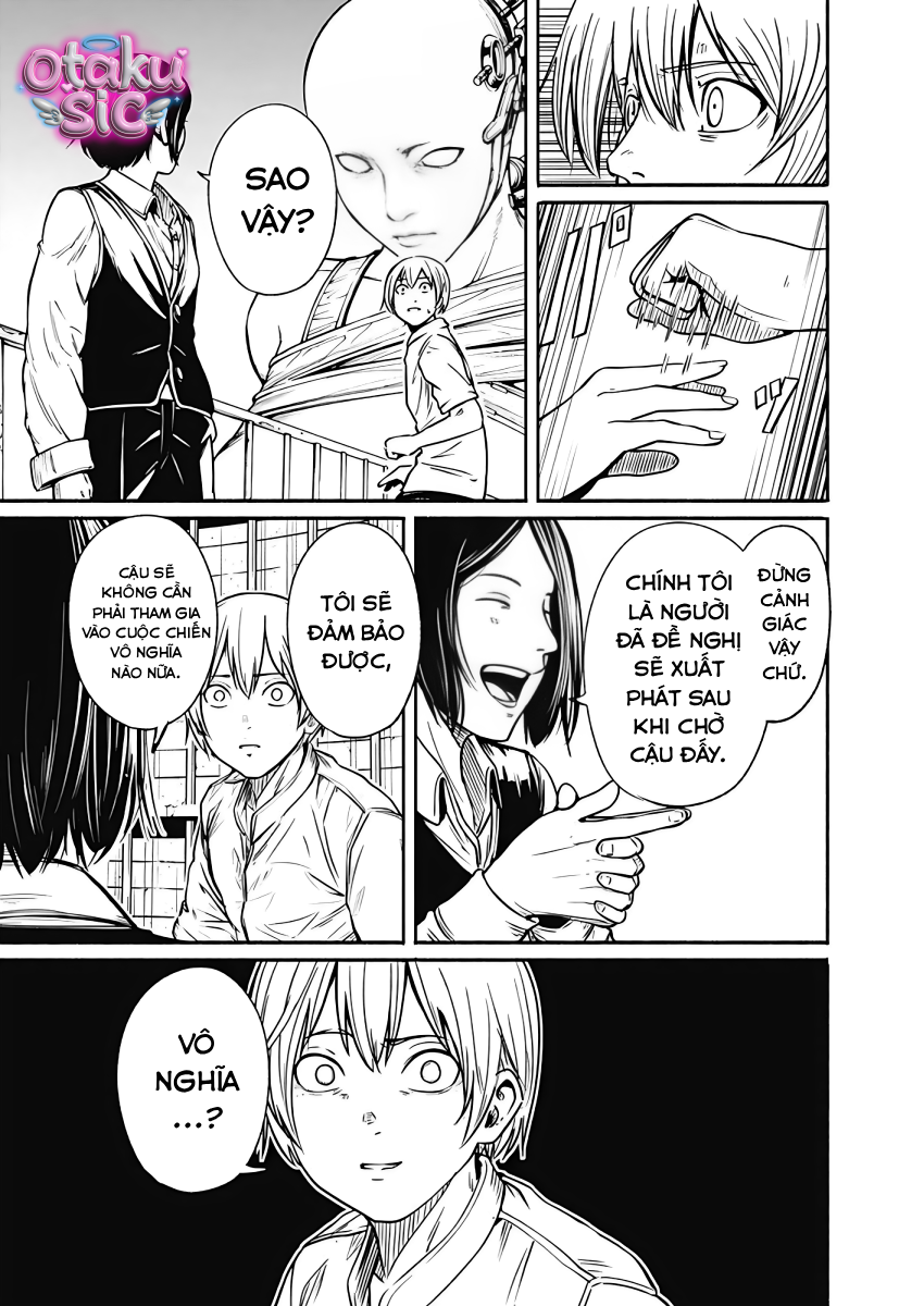 Alma - Chap 27