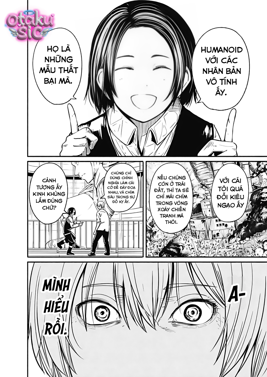 Alma - Chap 27