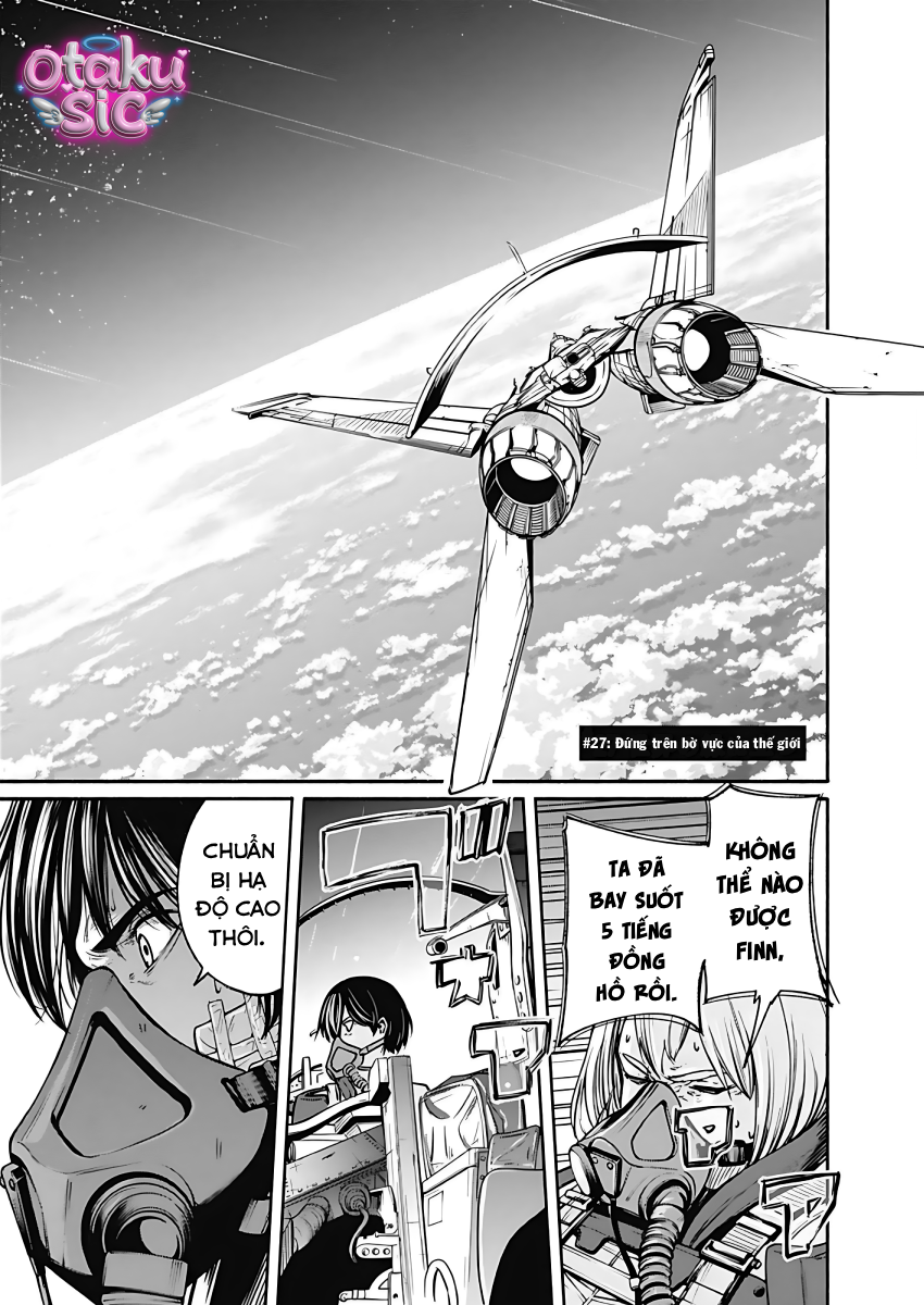 Alma - Chap 27