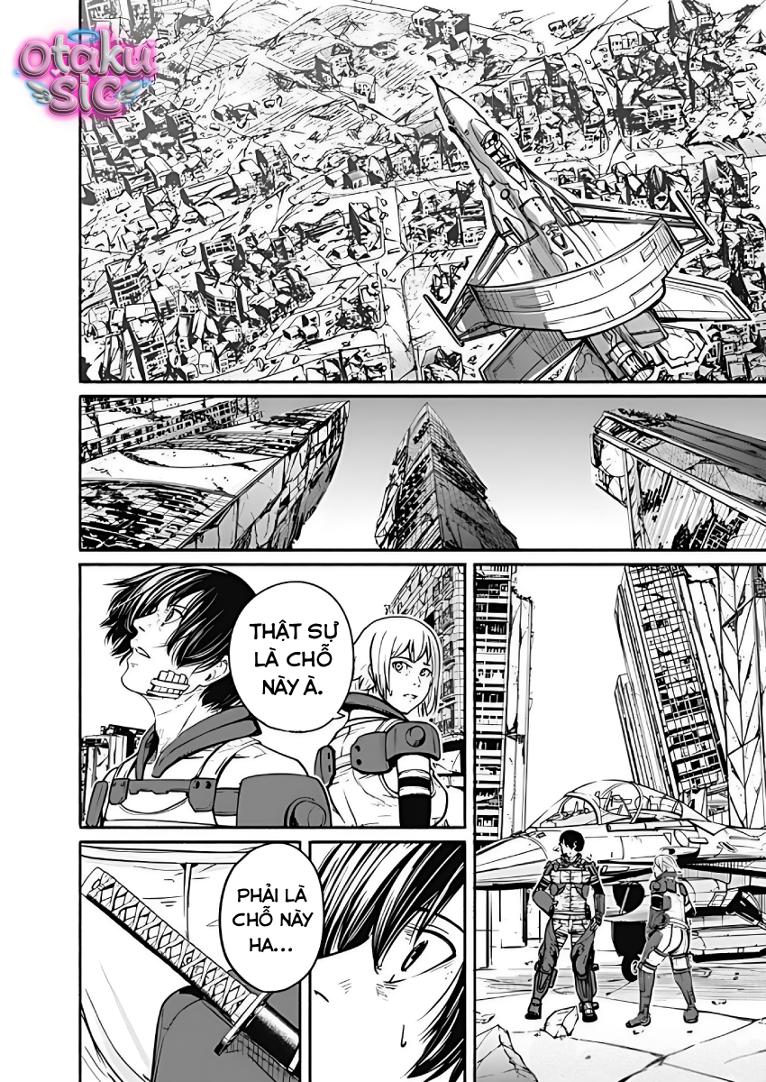 Alma - Chap 27