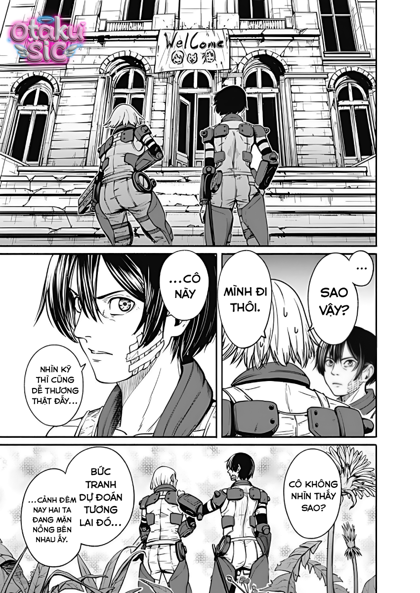 Alma - Chap 27