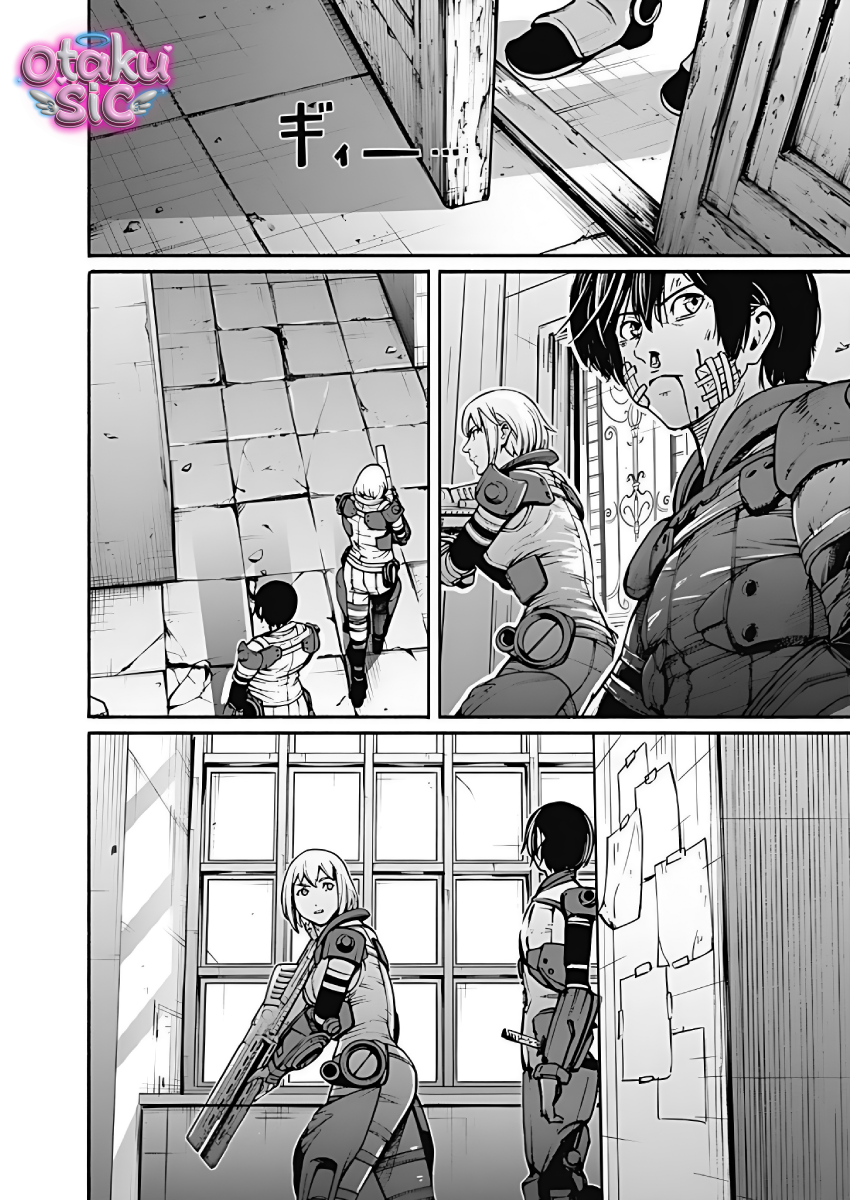 Alma - Chap 27