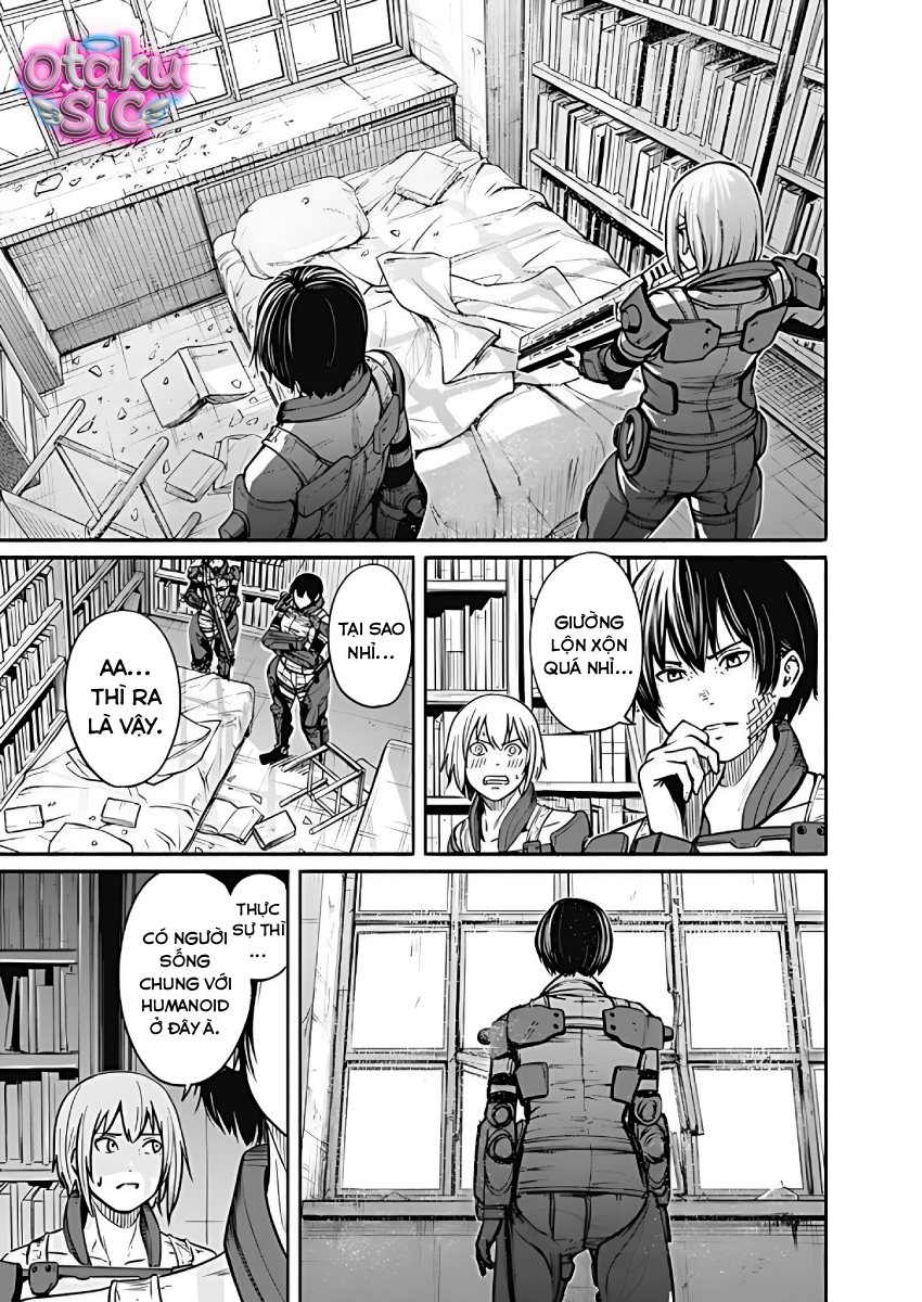 Alma - Chap 27