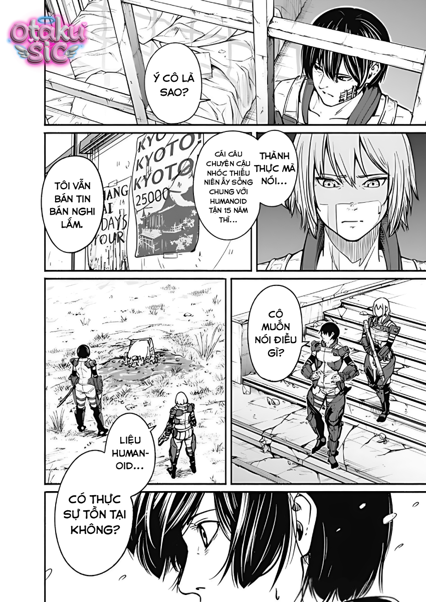 Alma - Chap 27