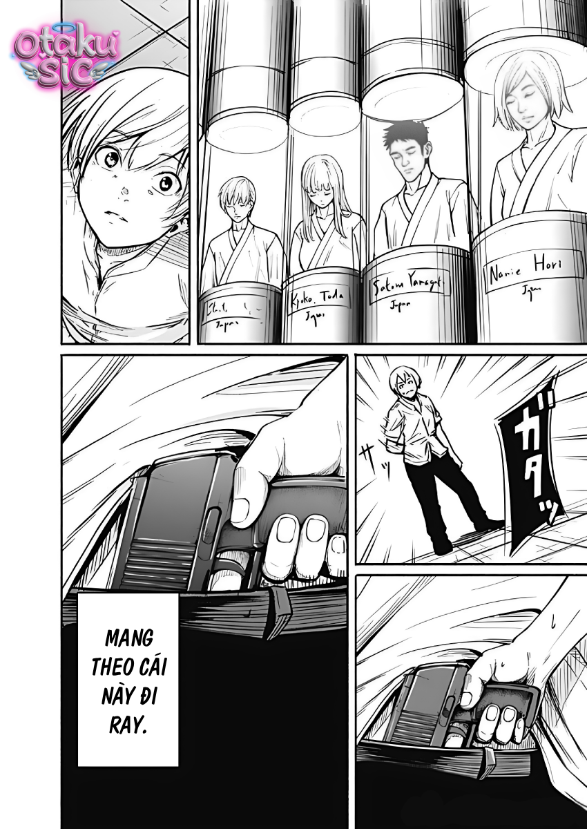 Alma - Chap 27