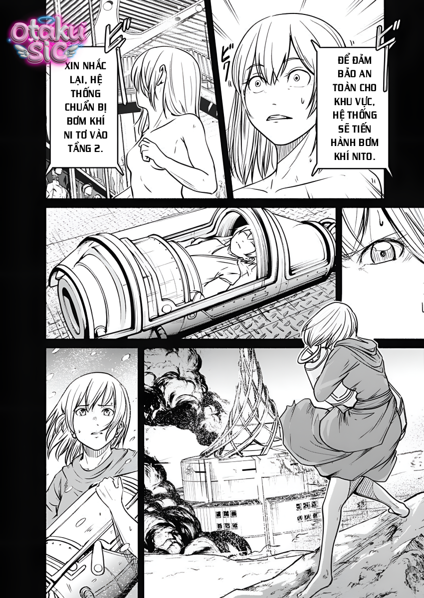 Alma - Chap 28