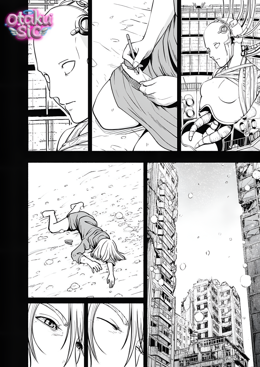 Alma - Chap 28