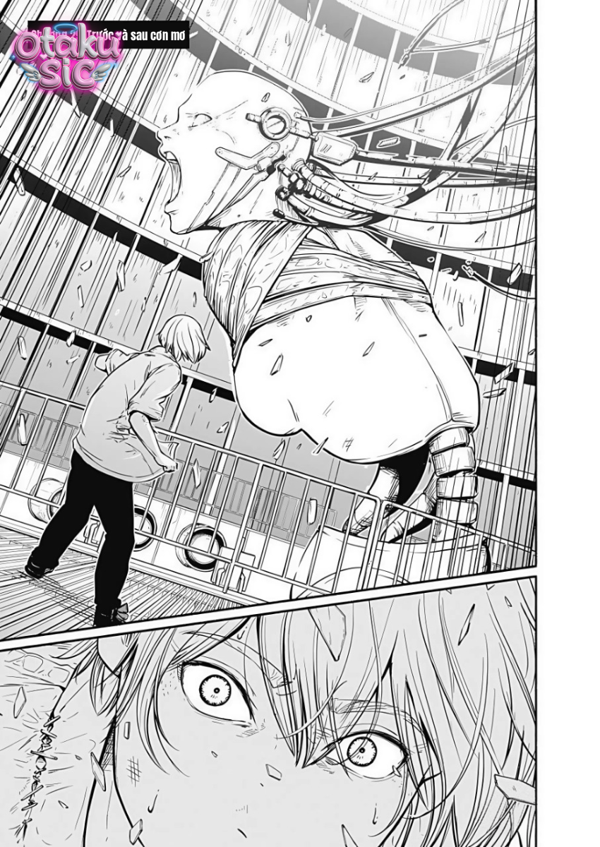 Alma - Chap 29