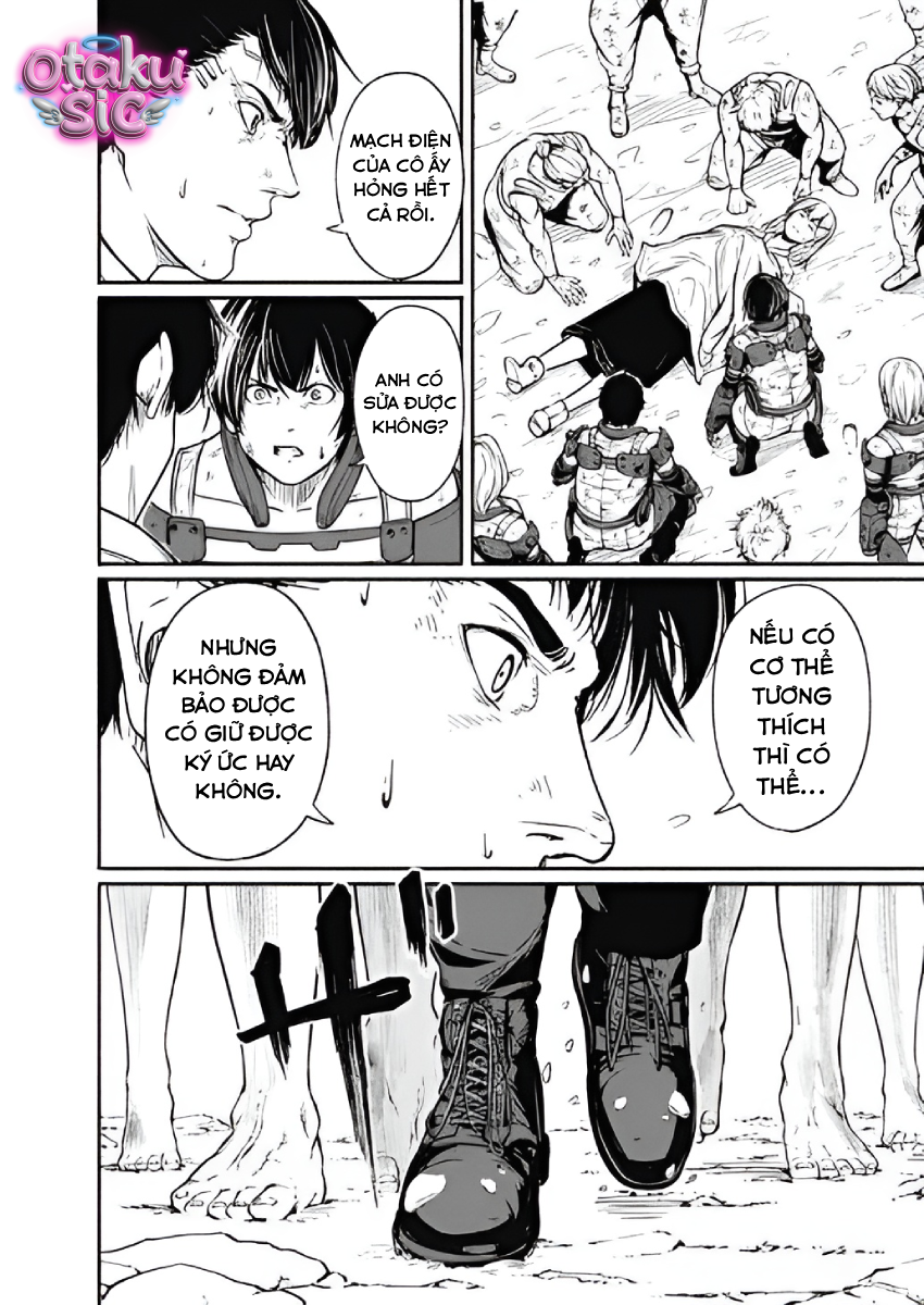 Alma - Chap 29