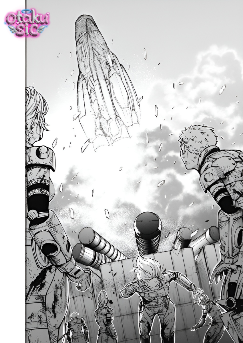 Alma - Chap 29
