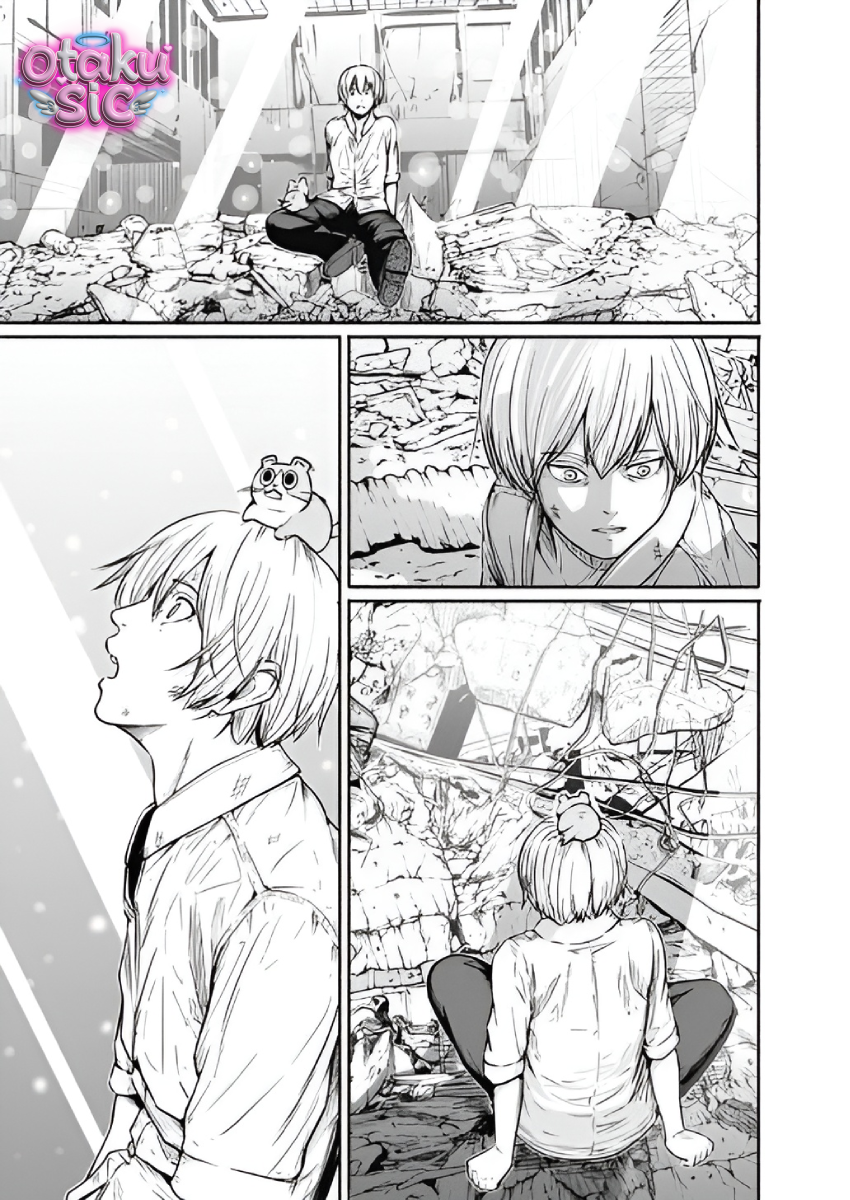 Alma - Chap 29