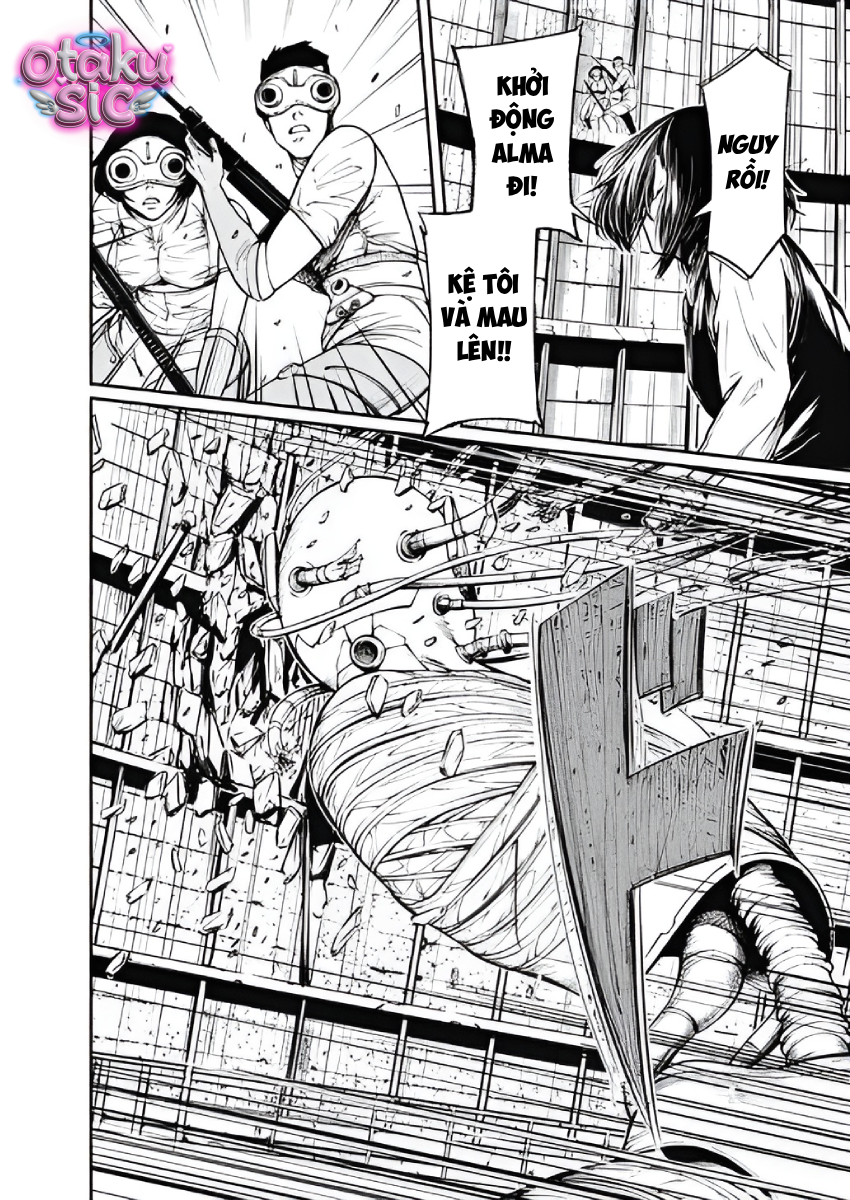 Alma - Chap 29