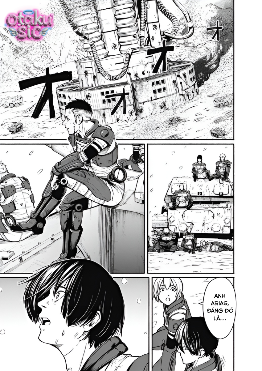 Alma - Chap 29