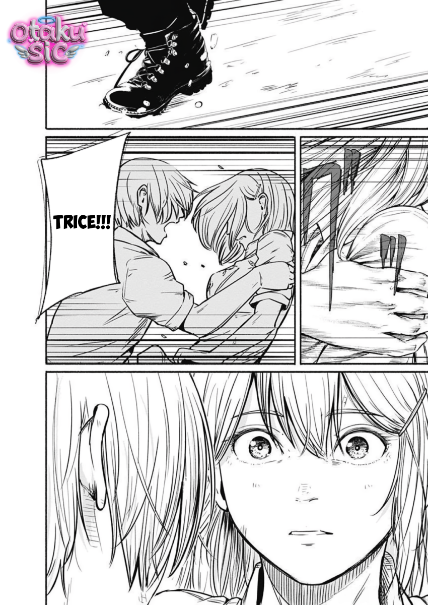 Alma - Chap 30