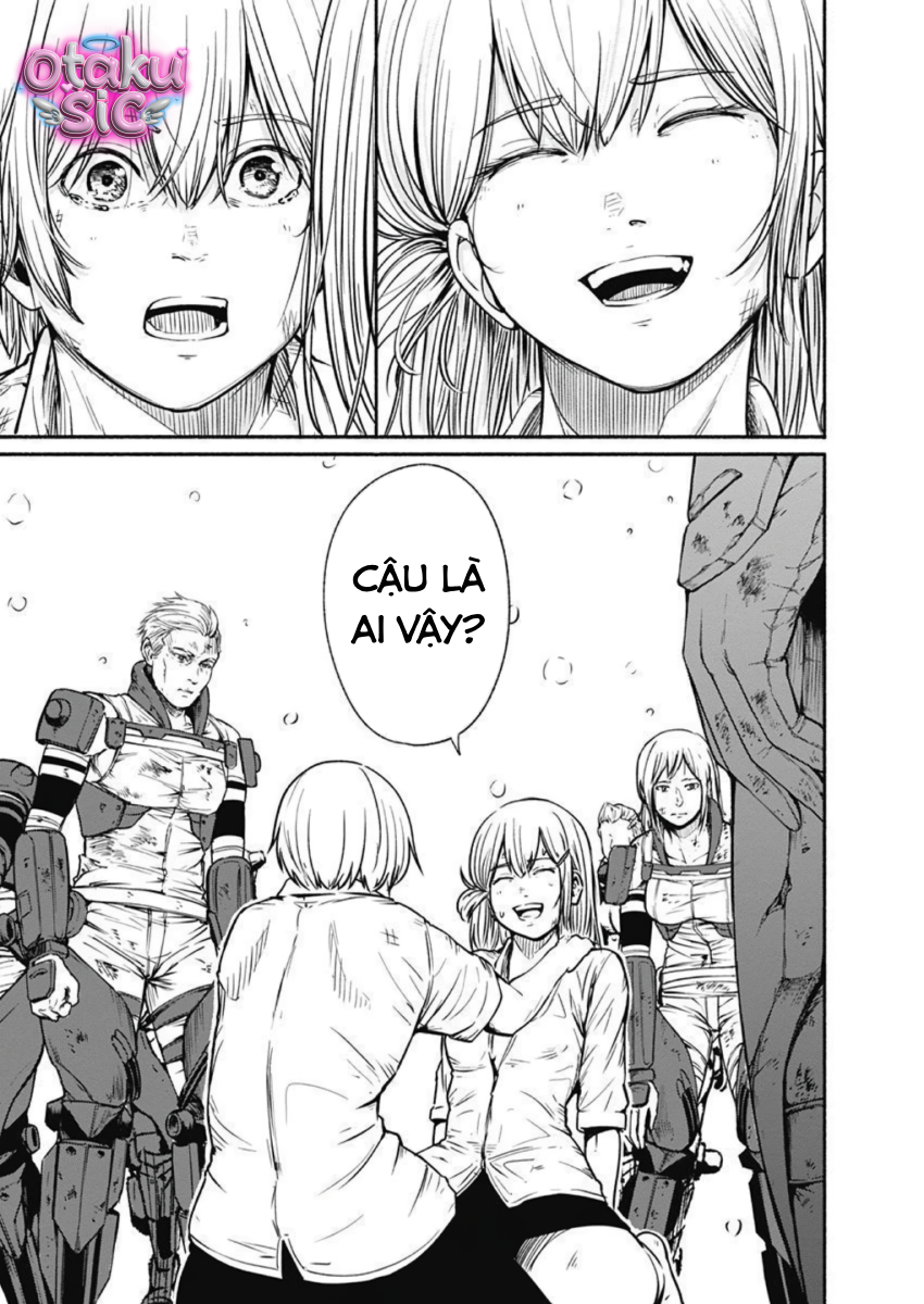 Alma - Chap 30