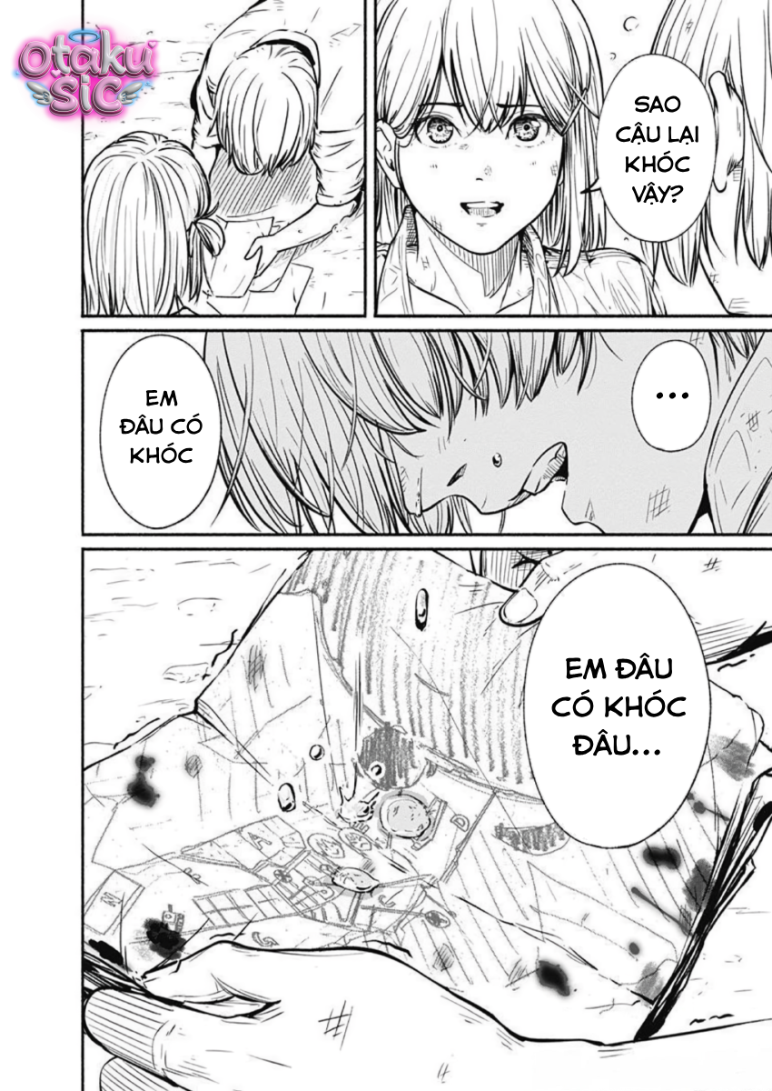 Alma - Chap 30