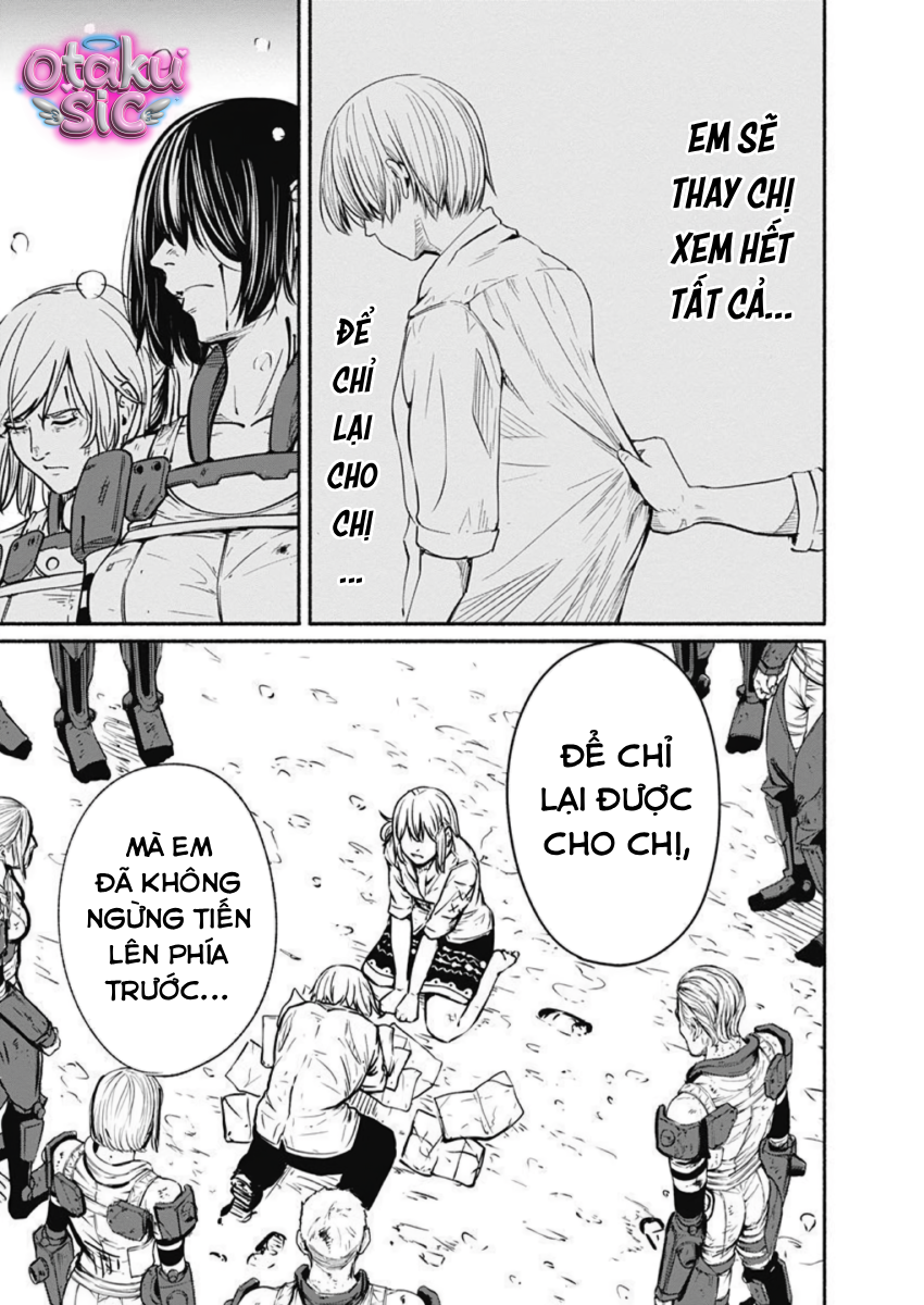 Alma - Chap 30