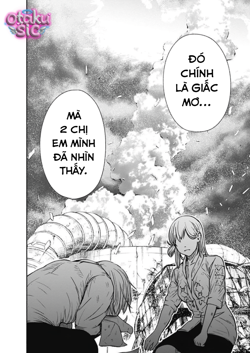 Alma - Chap 30