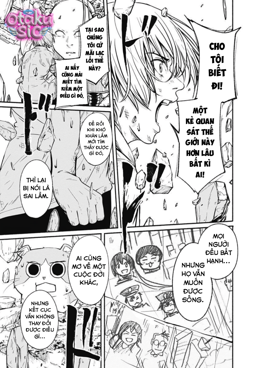 Alma - Chap 30