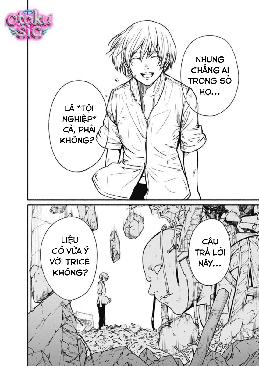 Alma - Chap 30