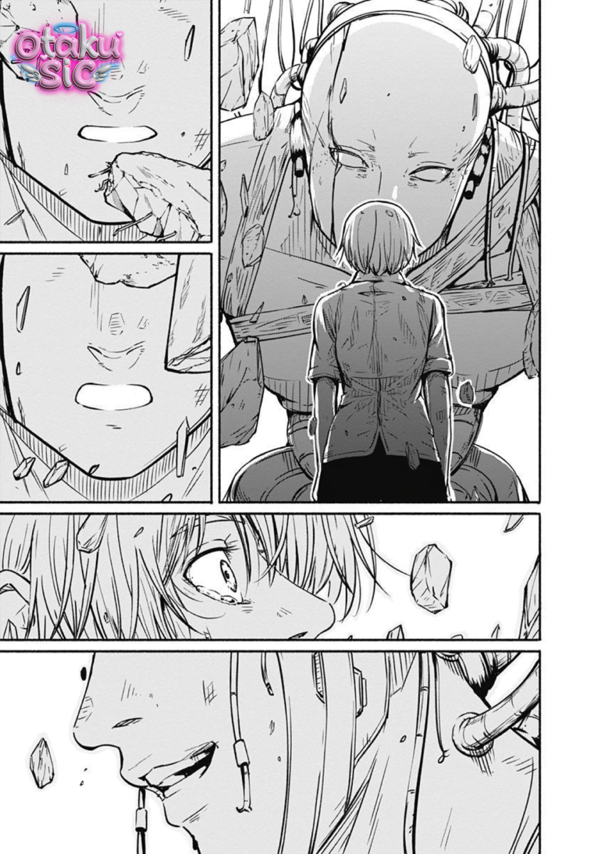 Alma - Chap 30