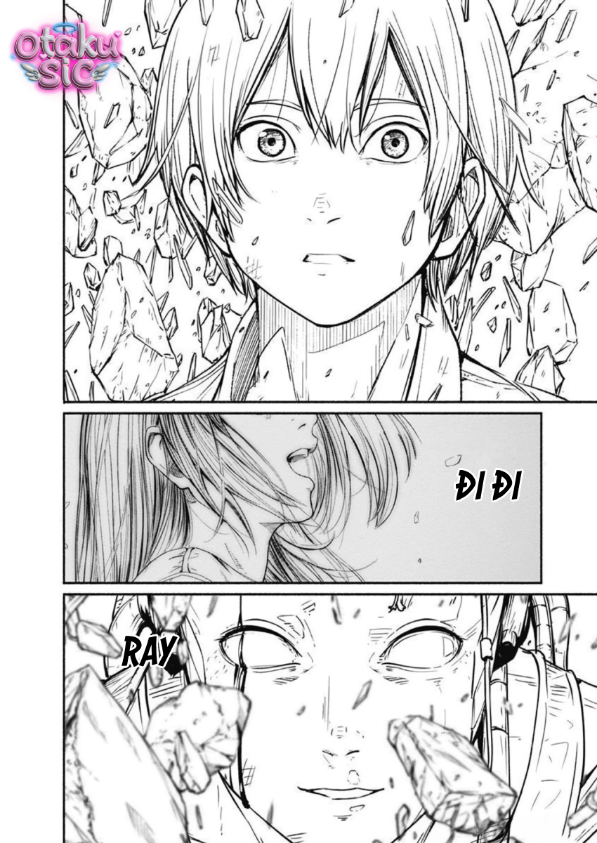 Alma - Chap 30