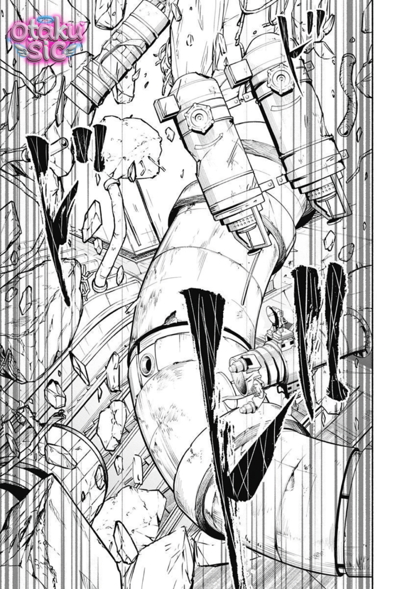 Alma - Chap 30