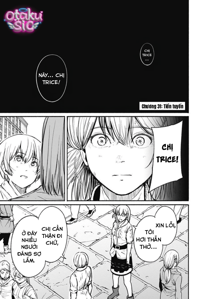 Alma - Chap 31