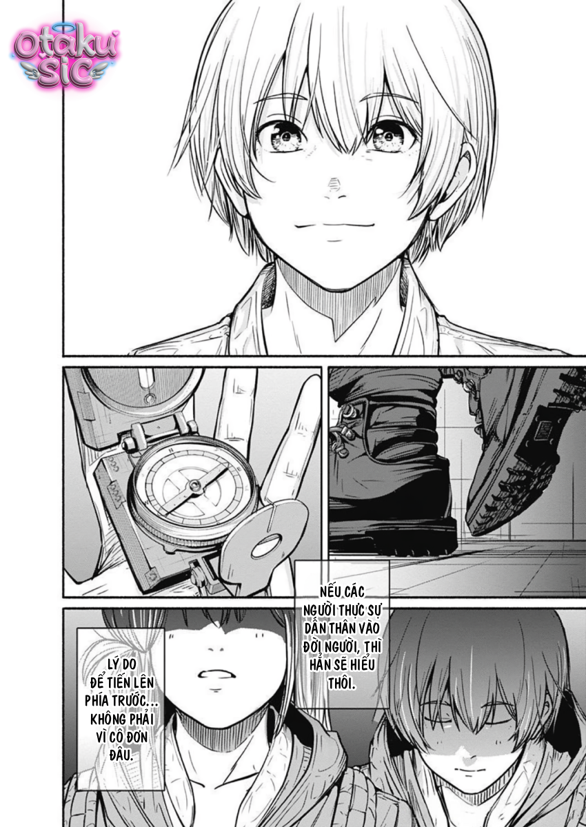 Alma - Chap 31