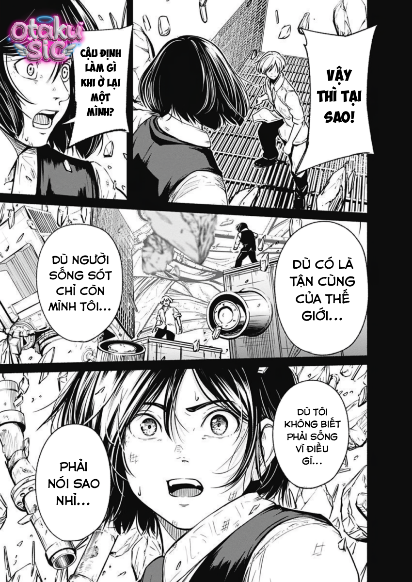 Alma - Chap 31