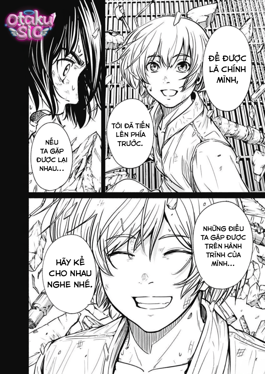 Alma - Chap 31