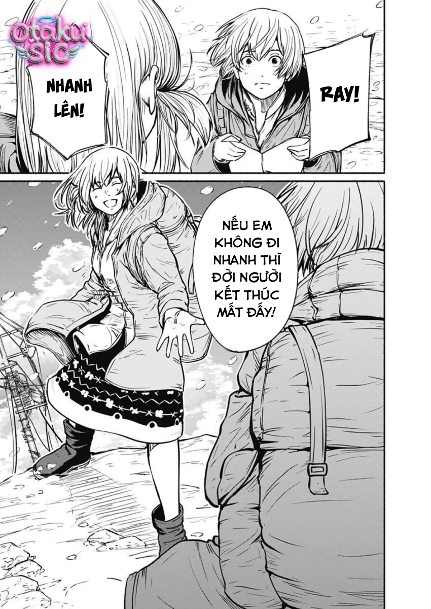 Alma - Chap 31
