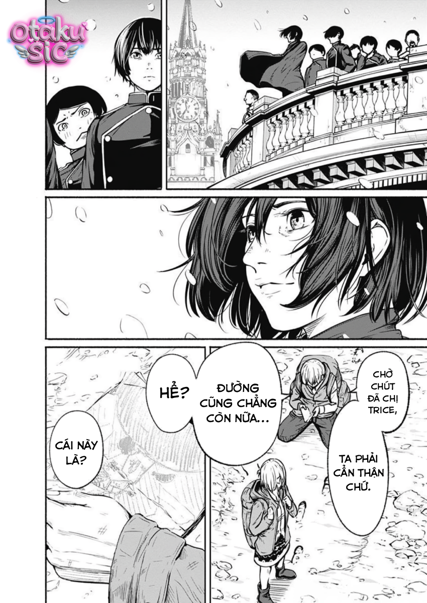 Alma - Chap 31