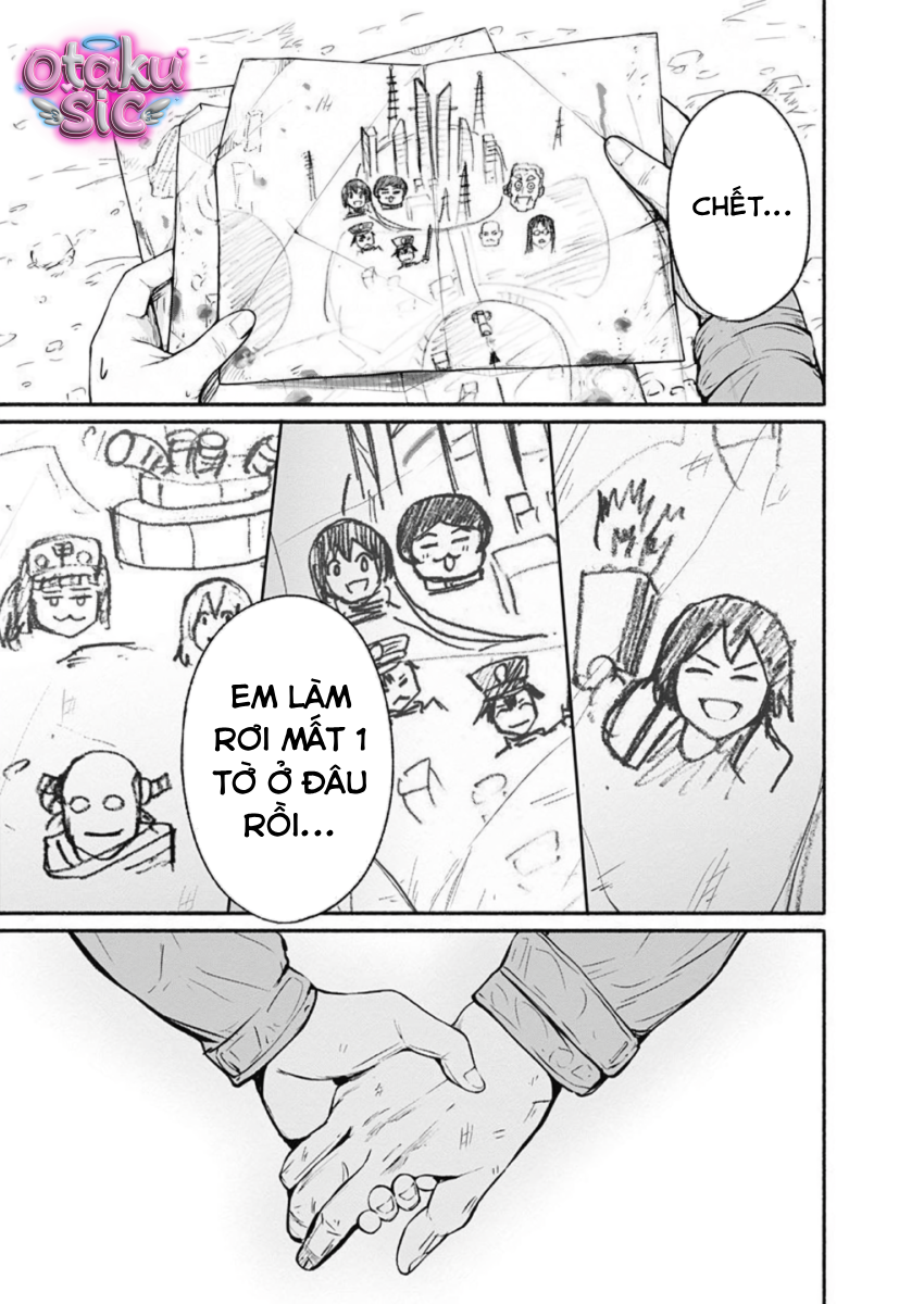 Alma - Chap 31